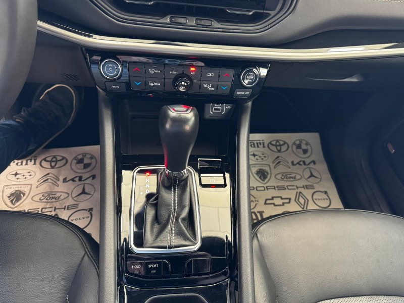 COMPASS 1.3 80 ANOS T270 16V TURBO 4X2 FLEX 4P AUTOMÁTICO - 2022 - CAXIAS DO SUL