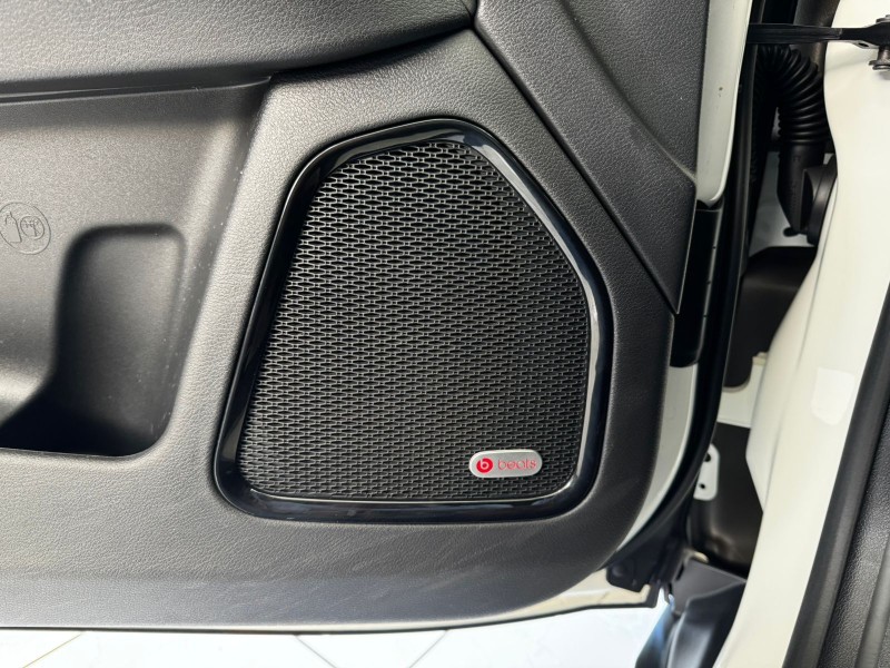 COMPASS 1.3 80 ANOS T270 16V TURBO 4X2 FLEX 4P AUTOMÁTICO - 2022 - CAXIAS DO SUL