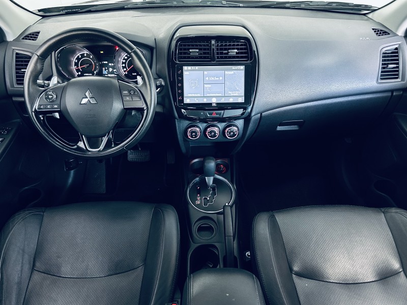 OUTLANDER 2.0 MIVEC HPE GASOLINA 4P AUTOMÁTICO - 2021 - CAXIAS DO SUL