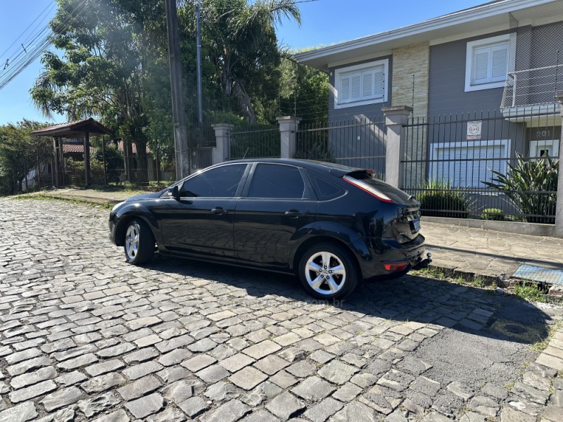 FOCUS 2.0 HA 16V GASOLINA 4P MANUAL - 2009 - CAXIAS DO SUL