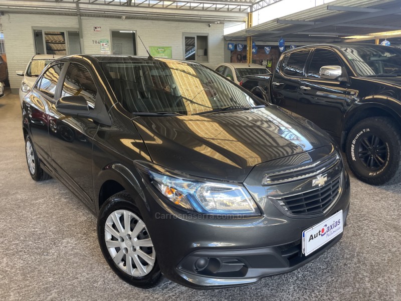 ONIX 1.4 MPFI LT 8V FLEX 4P MANUAL