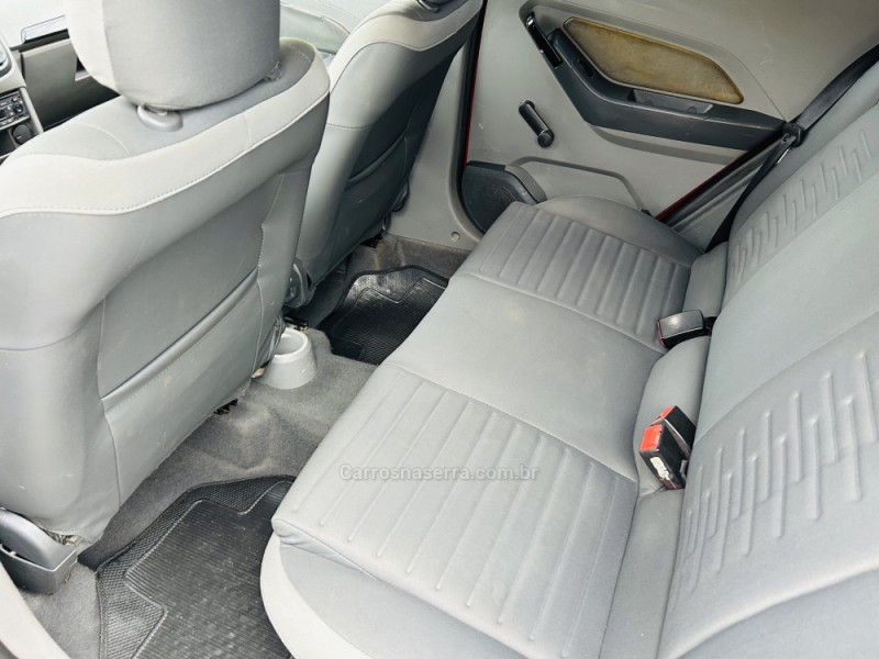 AGILE 1.4 MPFI LT 8V FLEX 4P MANUAL - 2012 - BENTO GONçALVES