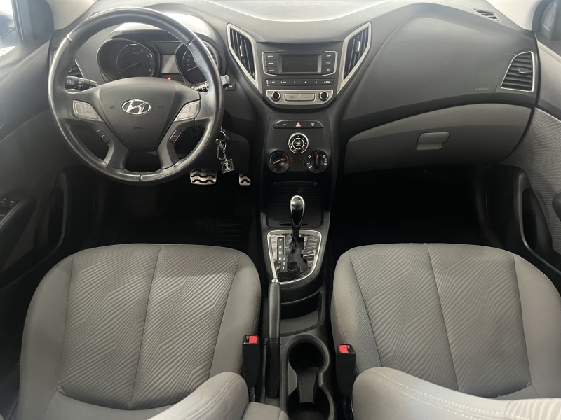 HB20X 1.6 16V PREMIUM FLEX 4P AUTOMÁTICO - 2015 - CAXIAS DO SUL