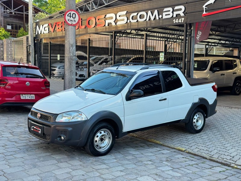strada 1.4 mpi working cd 8v flex 3p manual 2015 caxias do sul
