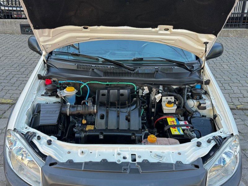 STRADA 1.4 MPI WORKING CD 8V FLEX 3P MANUAL - 2015 - CAXIAS DO SUL