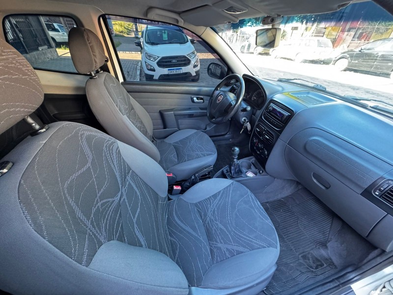 STRADA 1.4 MPI WORKING CD 8V FLEX 3P MANUAL - 2015 - CAXIAS DO SUL