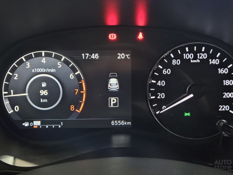 KICKS 1.6 ADVANCE 16V PLUS CVT FLEX 4P AUTOMÁTICO - 2025 - CAXIAS DO SUL