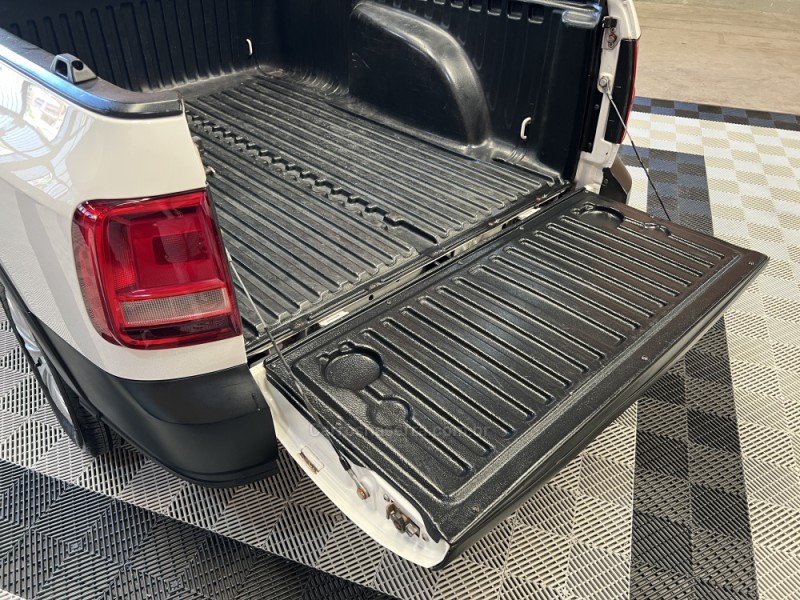 SAVEIRO 1.6 MSI ROBUST CS 8V FLEX 2P MANUAL - 2022 - BENTO GONçALVES