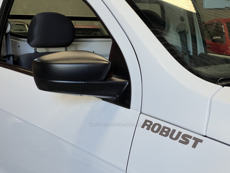 SAVEIRO 1.6 MSI ROBUST CS 8V FLEX 2P MANUAL - 2022 - BENTO GONçALVES