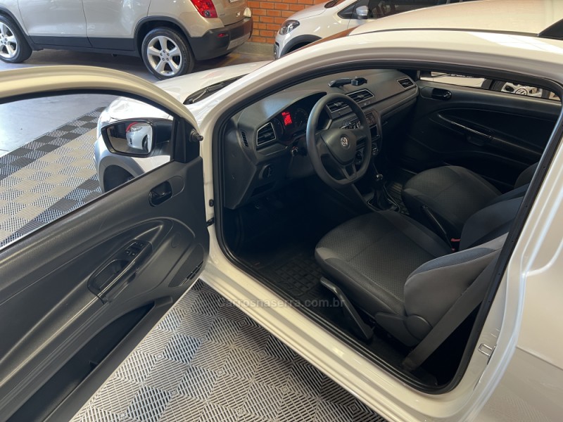 SAVEIRO 1.6 MSI ROBUST CS 8V FLEX 2P MANUAL - 2022 - BENTO GONçALVES