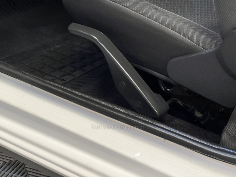 SAVEIRO 1.6 MSI ROBUST CS 8V FLEX 2P MANUAL - 2022 - BENTO GONçALVES