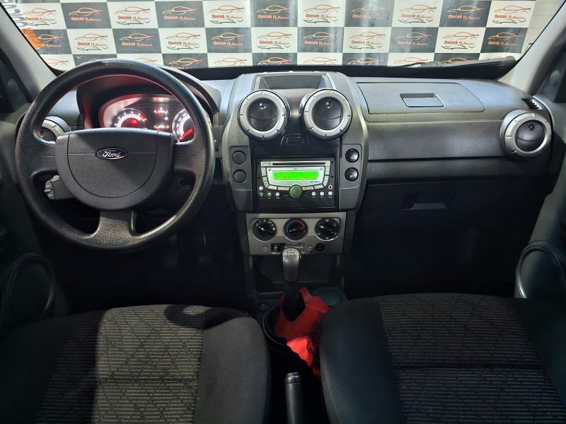 ECOSPORT 1.6 FREESTYLE 8V FLEX 4P MANUAL - 2011 - CAXIAS DO SUL