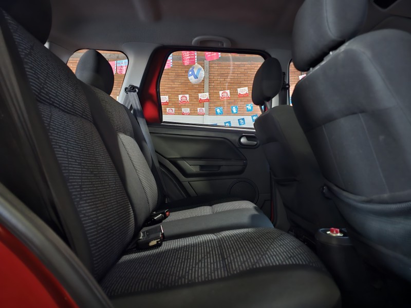 ECOSPORT 1.6 FREESTYLE 8V FLEX 4P MANUAL - 2011 - CAXIAS DO SUL