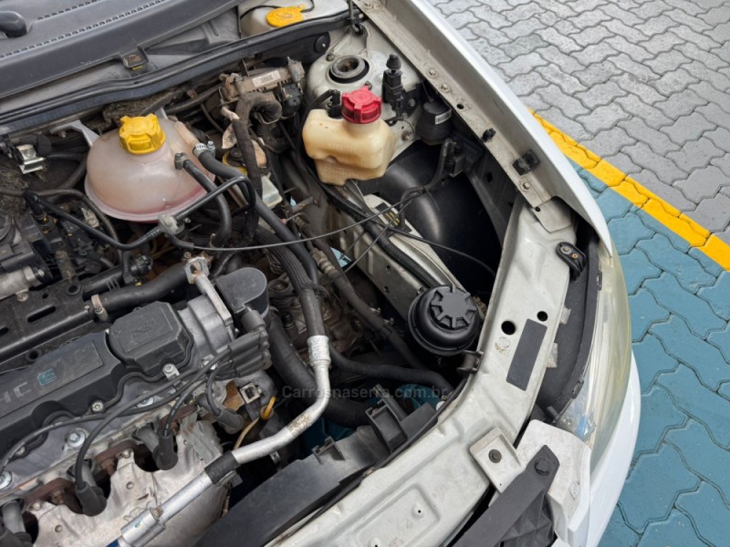 CLASSIC 1.0 VHC LS 8V FLEX 4P MANUAL - 2012 - ESTâNCIA VELHA