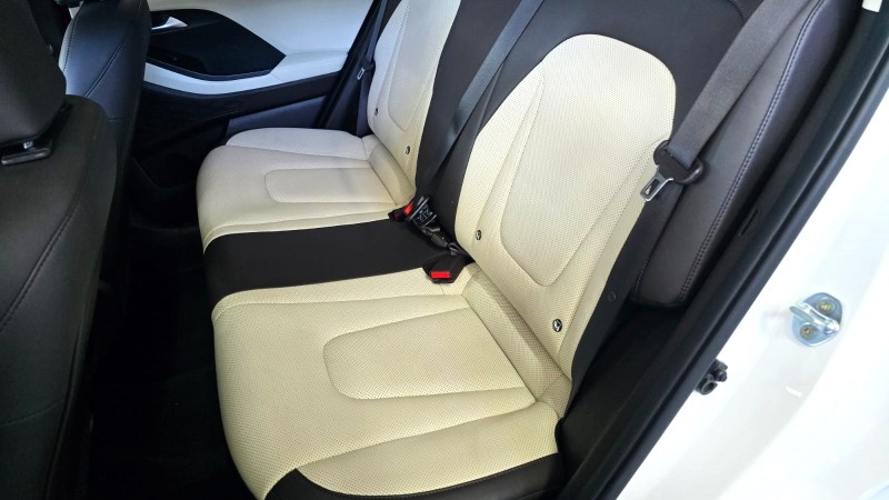 CRETA 2.0 ULTIMATE 16V FLEX 4P AUTOMÁTICO - 2023 - CAXIAS DO SUL