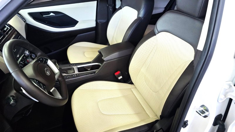 CRETA 2.0 ULTIMATE 16V FLEX 4P AUTOMÁTICO - 2023 - CAXIAS DO SUL