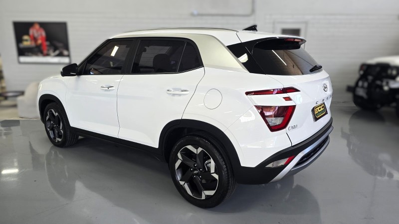 CRETA 2.0 ULTIMATE 16V FLEX 4P AUTOMÁTICO - 2023 - CAXIAS DO SUL