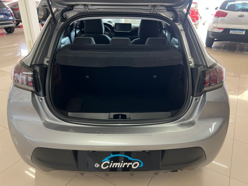 208 1.0 STYLE FLEX 6V 4P MANUAL - 2023 - TAQUARA