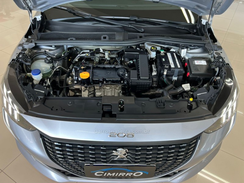 208 1.0 STYLE FLEX 6V 4P MANUAL - 2023 - TAQUARA