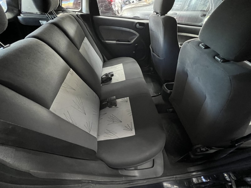 FIESTA 1.0 MPI TRAIL HATCH 8V FLEX 4P MANUAL - 2010 - CAXIAS DO SUL