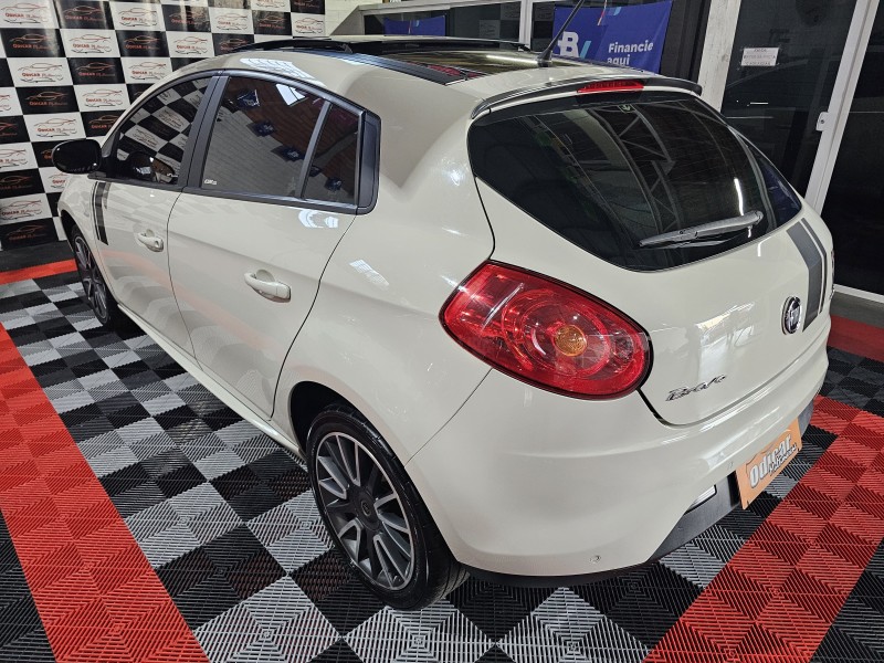 BRAVO 1.8 SPORTING 16V FLEX 4P MANUAL - 2014 - CAXIAS DO SUL