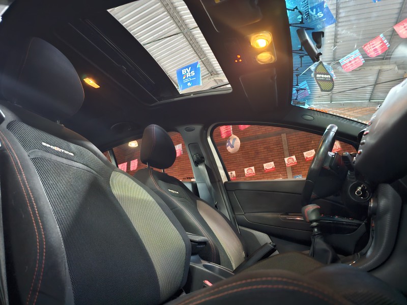 BRAVO 1.8 SPORTING 16V FLEX 4P MANUAL - 2014 - CAXIAS DO SUL