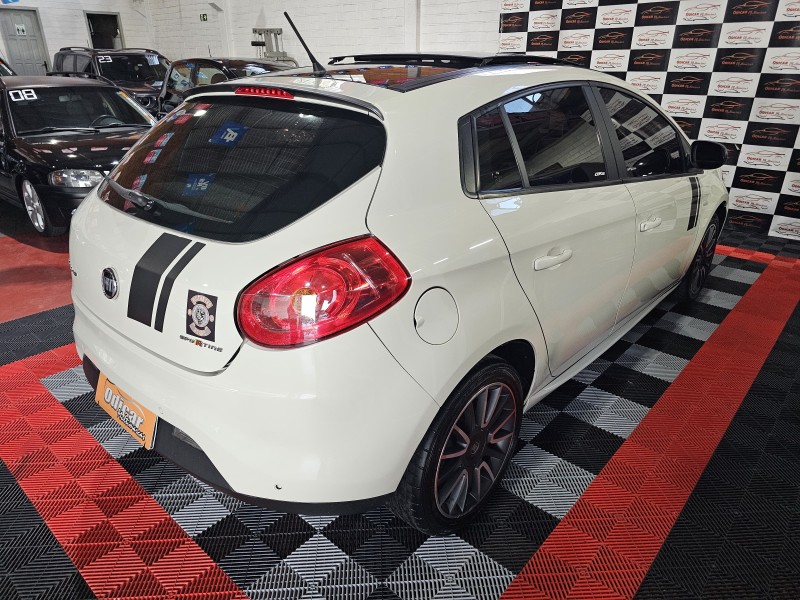 BRAVO 1.8 SPORTING 16V FLEX 4P MANUAL - 2014 - CAXIAS DO SUL