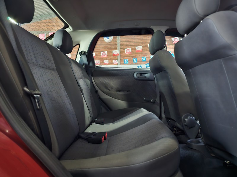 CORSA 1.4 MPFI MAXX 8V FLEX 4P MANUAL - 2010 - CAXIAS DO SUL