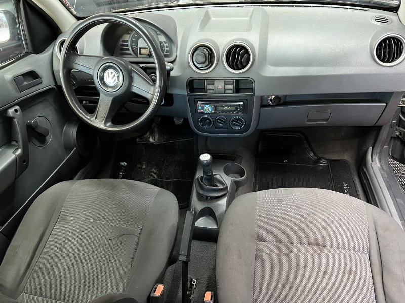 GOL 1.0 MI CITY 8V FLEX 4P MANUAL G.IV - 2006 - CAXIAS DO SUL