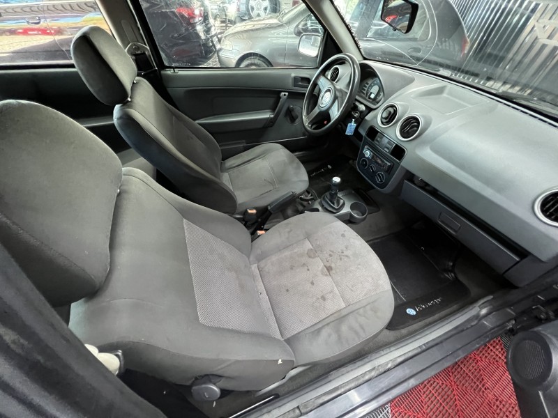 GOL 1.0 MI CITY 8V FLEX 4P MANUAL G.IV - 2006 - CAXIAS DO SUL