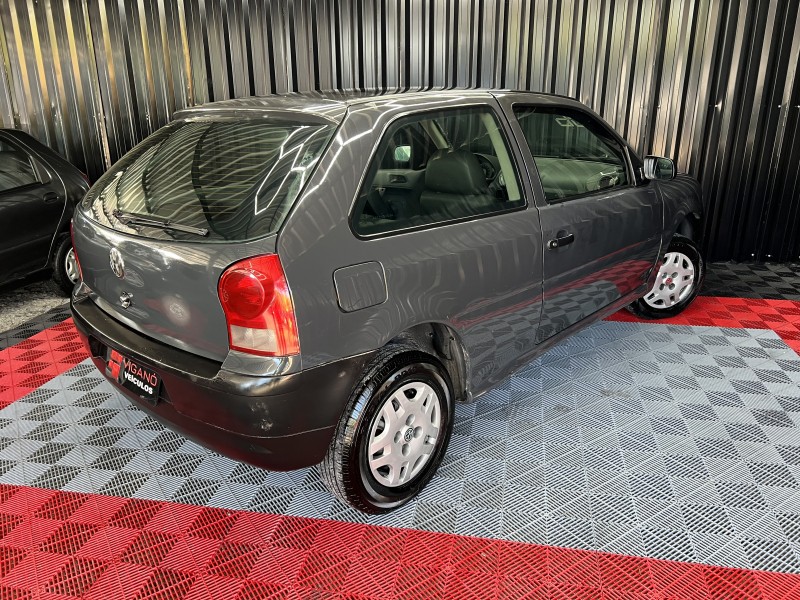 GOL 1.0 MI CITY 8V FLEX 4P MANUAL G.IV - 2006 - CAXIAS DO SUL