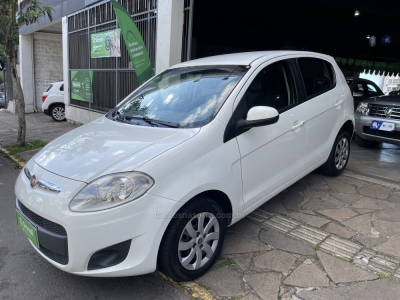 palio 1.0 mpi attractive 8v flex 4p manual 2015 bento goncalves