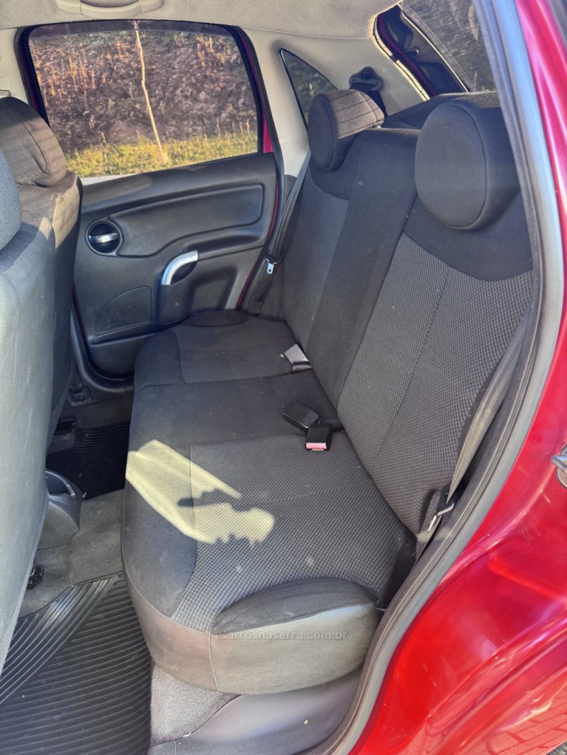 C3 1.4 I GLX 8V FLEX 4P MANUAL - 2010 - CAXIAS DO SUL