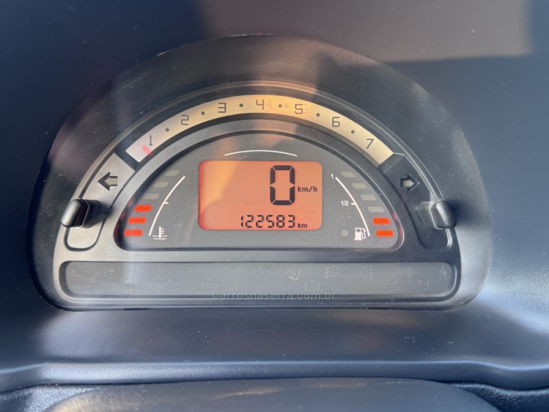 C3 1.4 I GLX 8V FLEX 4P MANUAL - 2010 - CAXIAS DO SUL