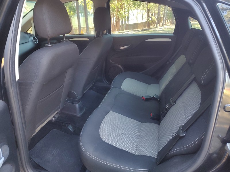 LINEA 1.8 ESSENCE 16V FLEX 4P MANUAL - 2015 - CAXIAS DO SUL