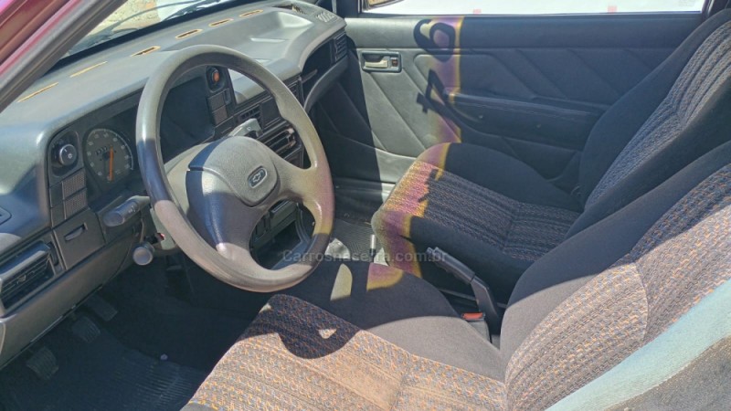 KADETT 1.8 EFI SL 8V GASOLINA 2P MANUAL - 1995 - CAXIAS DO SUL