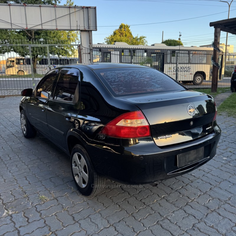PRISMA 1.4 MPFI JOY 8V FLEX 4P MANUAL - 2010 - CAXIAS DO SUL