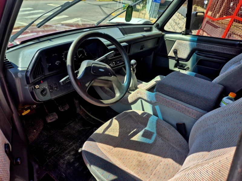 F-1000 3.9 CD DIESEL 2P MANUAL - 1994 - FARROUPILHA