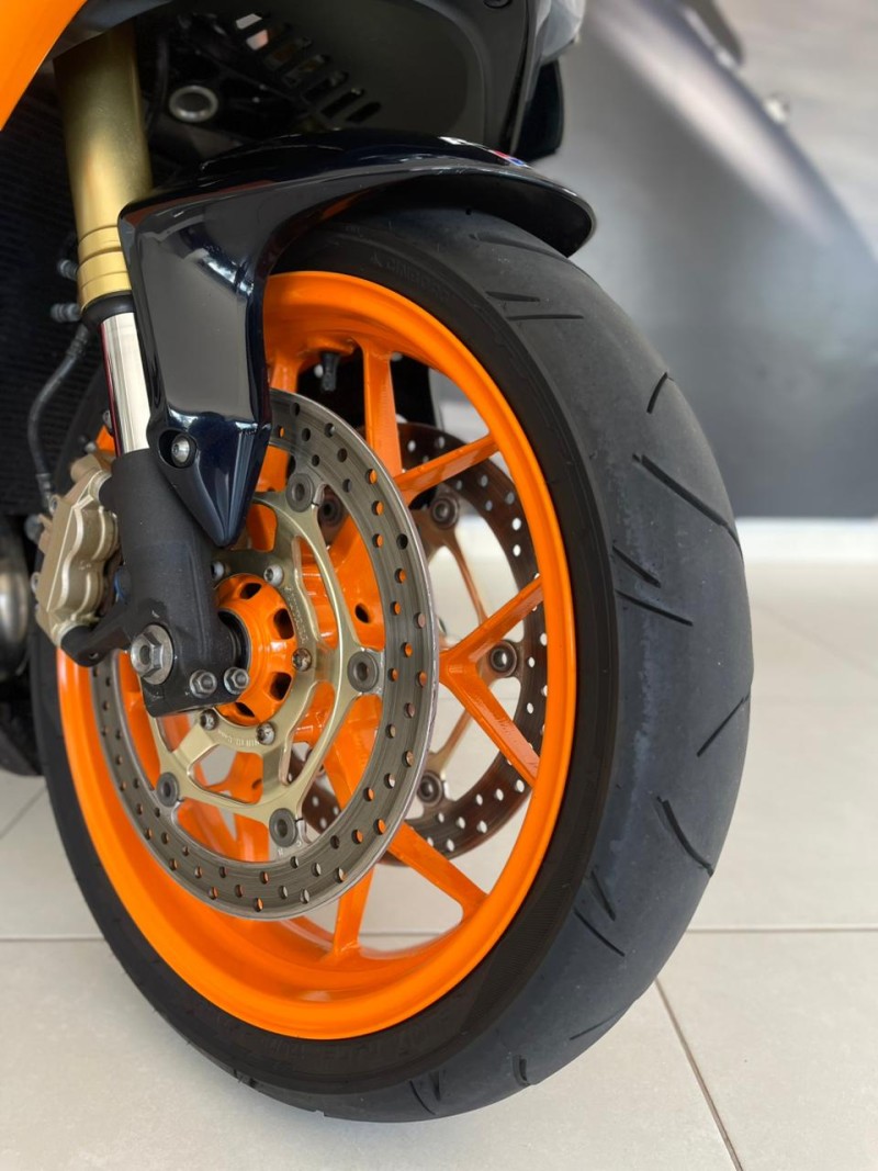 CBR 1000RR REPSOL - 2013 - PASSO FUNDO
