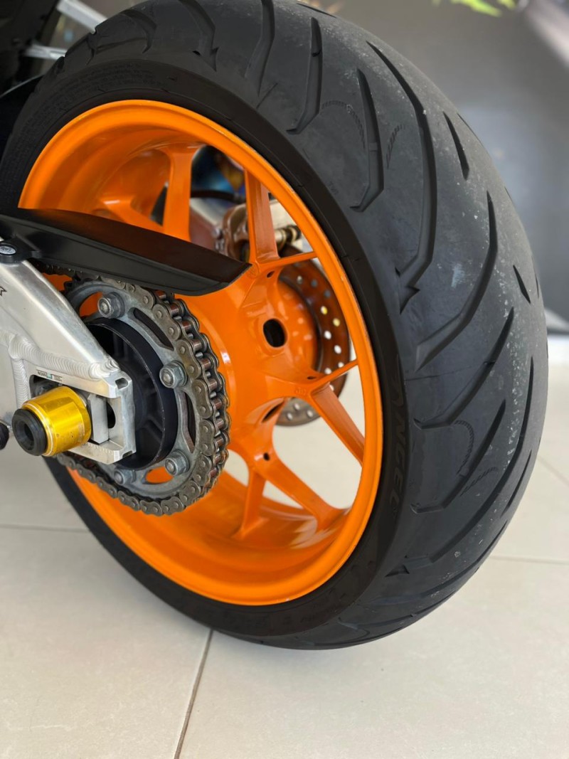 CBR 1000RR REPSOL - 2013 - PASSO FUNDO