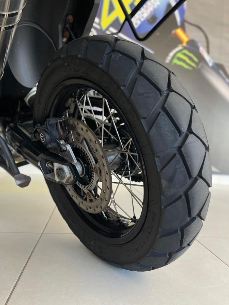 F 800 GS - 2013 - PASSO FUNDO