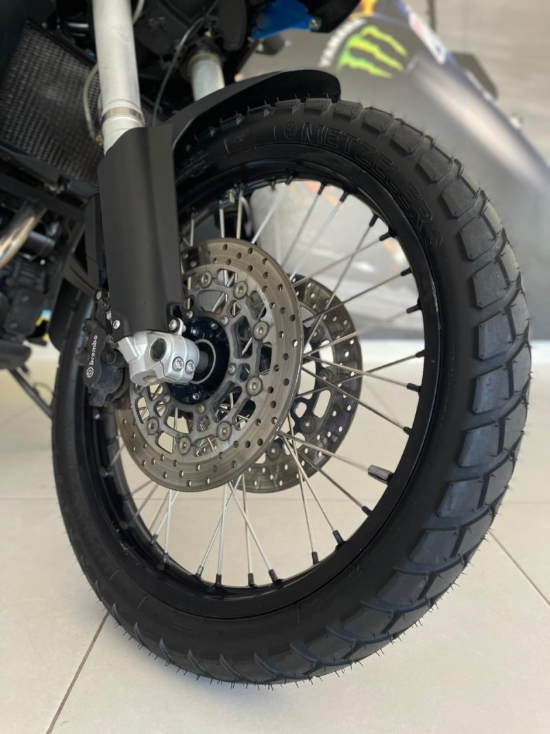 F 800 GS - 2013 - PASSO FUNDO