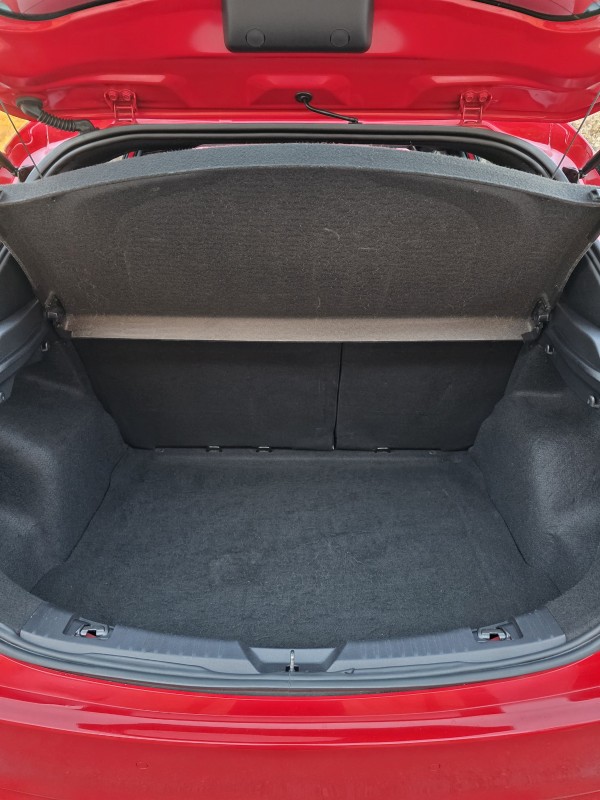 YARIS 1.3 16V FLEX XL PLUS TECH MULTIDRIVE17 - 2019 - FLORES DA CUNHA