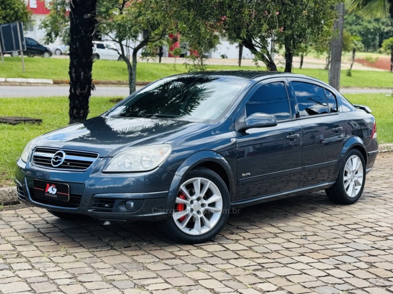 vectra 2.0 mpfi elite 8v flex 4p automatico 2008 casca