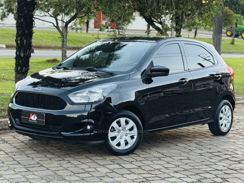 ka 1.0 se 12v flex 4p manual 2016 casca