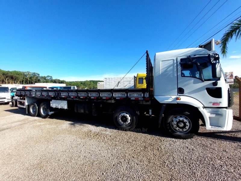 CARGO 2423  - 2013 - GARIBALDI