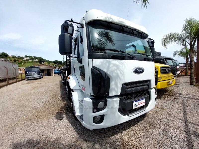 cargo 2423  2013 garibaldi