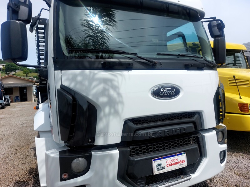 CARGO 2423  - 2013 - GARIBALDI