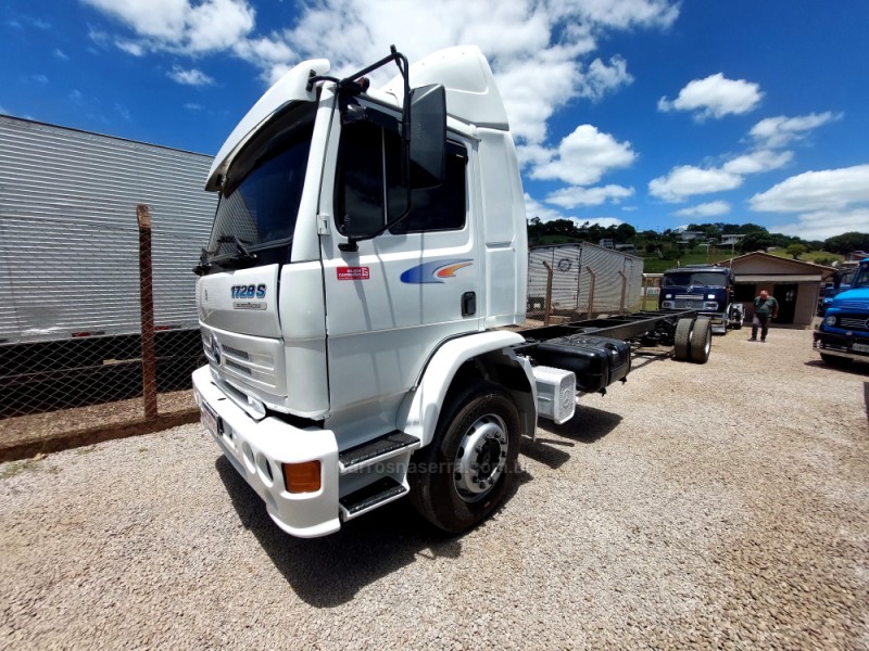 1728  - 2005 - GARIBALDI