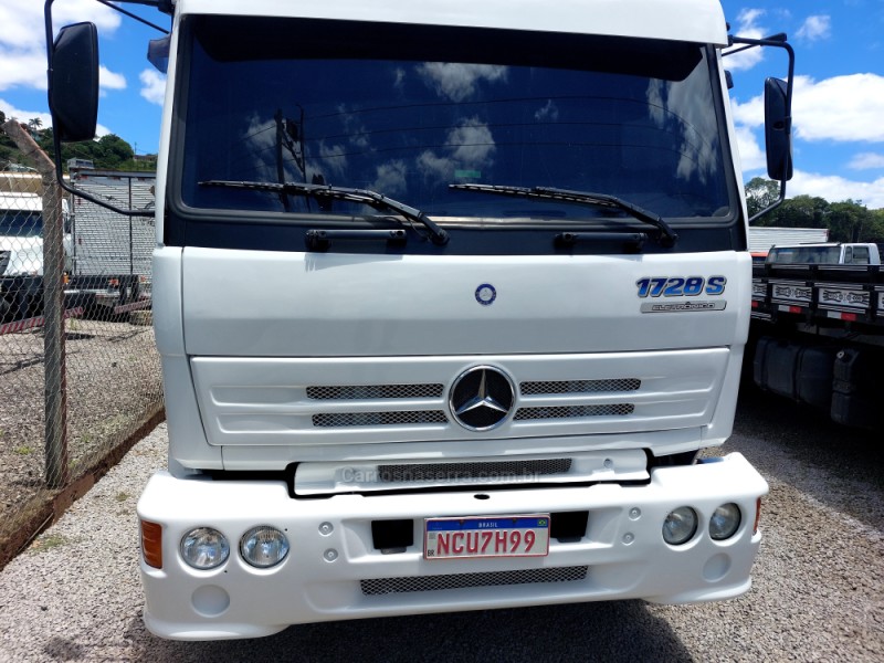 1728  - 2005 - GARIBALDI